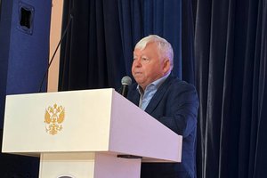Представители «Балтийского объединения» приняли участие в торжественном мероприятии по случаю Дня знаний в СПАСК