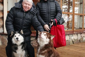 Руководство и коллектив 