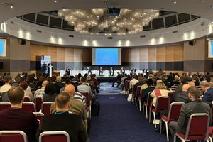 Руководство «Балтийского объединения» приняло участие в XXIV Международном конгрессе «Энергоэффективность. XXI век»