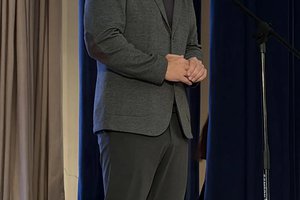 Руководство «Балтийского объединения» вручило дипломы лучшим выпускникам Санкт-Петербургского архитектурно-строительного колледжа