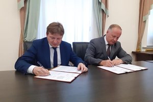 НОСТРОЙ принял участие в рабочей встрече с мэром Владивостока
