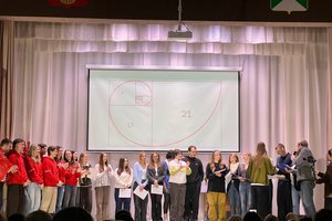 Представители «Балтийского объединения» приняли участие в фестивале архитекторов и проектировщиков России «Архигеш XXI» 