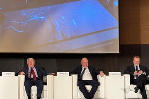 Руководство «Балтийского объединения» приняло участие в XXIV Международном конгрессе «Энергоэффективность. XXI век»