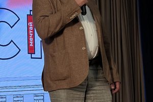 Руководство «Балтийского объединения» вручило дипломы лучшим выпускникам Санкт-Петербургского архитектурно-строительного колледжа