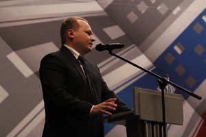 Антон Мороз: «Проекты ГЧП принесут государству огромную выгоду»
