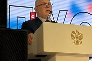 Руководство «Балтийского объединения» вручило дипломы лучшим выпускникам Санкт-Петербургского архитектурно-строительного колледжа