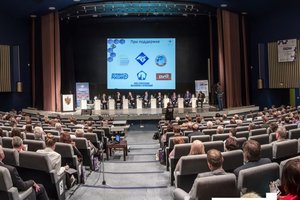 Бизнес и власть обсудили животрепещущие вопросы строительной отрасли