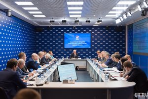 Региональные особенности реализации нацпроектов обсудили в Москве
