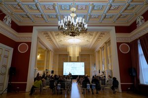 В Петербурге прошла III Международная конференция по сохранению объектов культурного наследия – памятников деревянной архитектуры