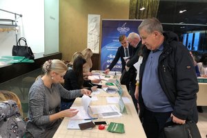 Ассоциации Балтийского объединения подвели итоги 2019 года